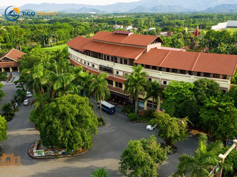 Phòng Deluxe 3 người (Deluxe Triple Room)