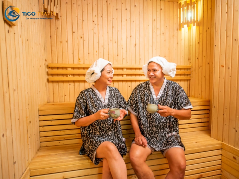 Xanh Villas Resort & Spa