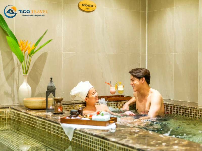 Xanh Villas Resort & Spa