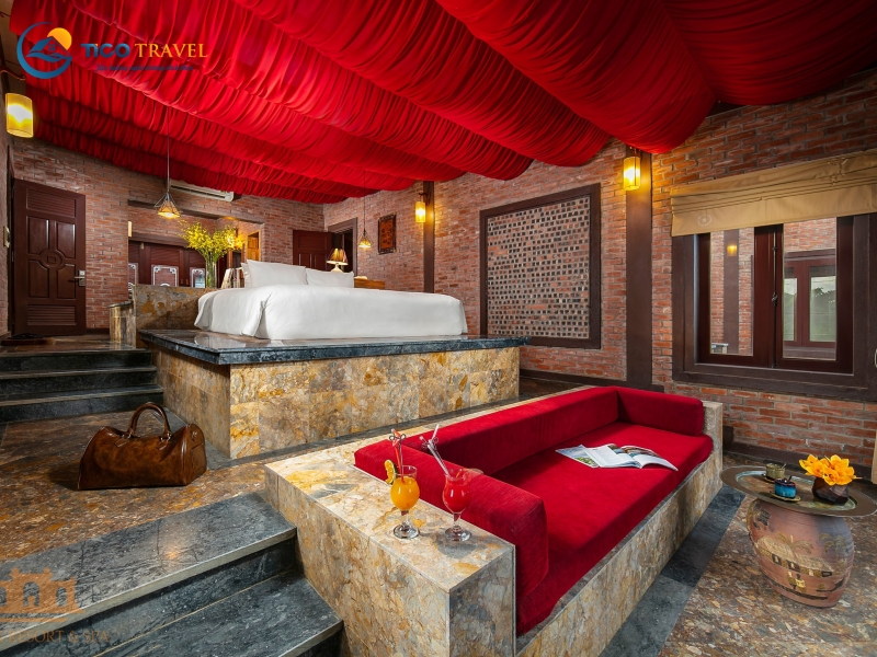 Khách sạn Flamingo Đại Hải