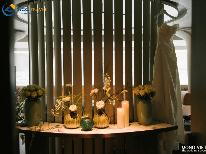 Du thuyền Essence Grand