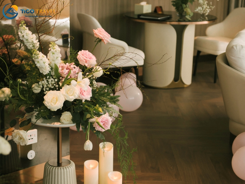 Du thuyền Essence Grand