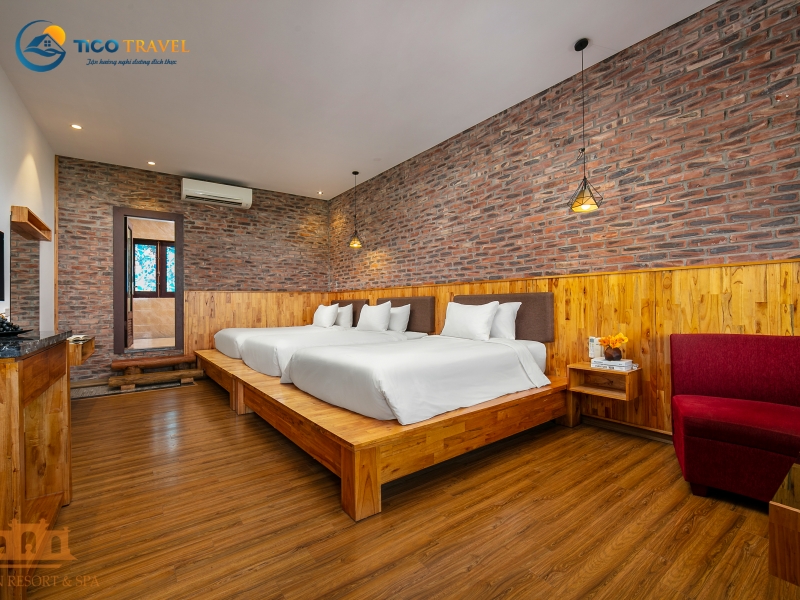 Phòng Deluxe 1 người