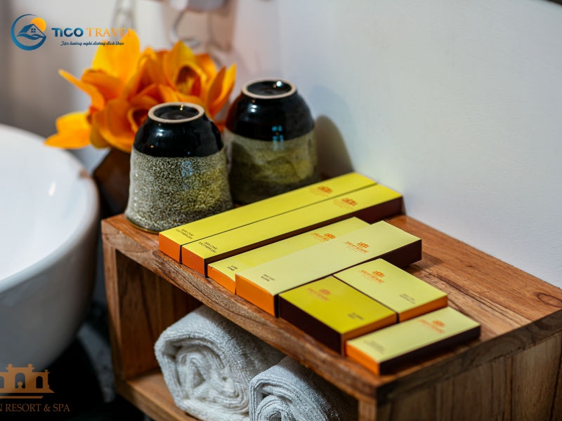 Phòng Deluxe 2 người
