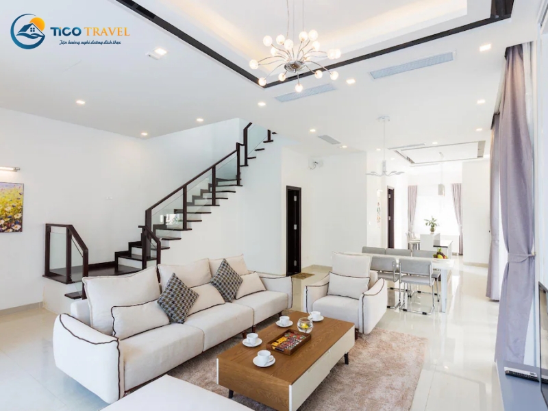 Phòng Deluxe 3 người (Deluxe Triple Room)