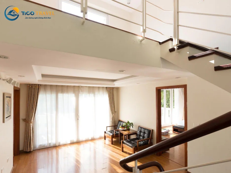 Phòng Deluxe 3 người (Deluxe Triple Room)
