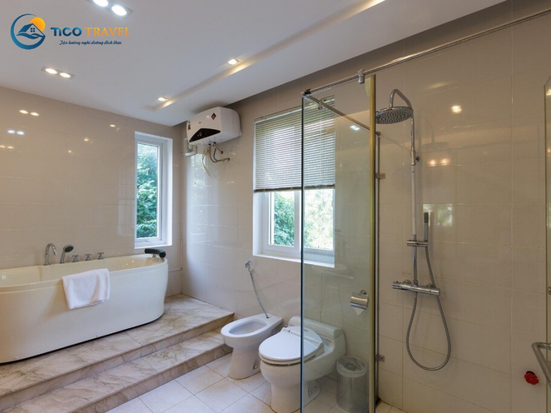 Khách sạn Flamingo Đại Hải