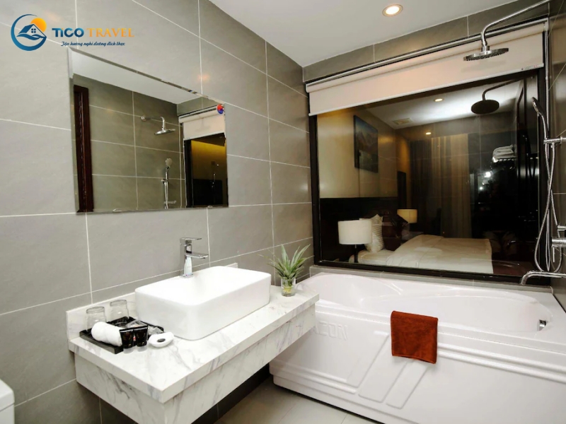 Khách sạn Flamingo Đại Hải