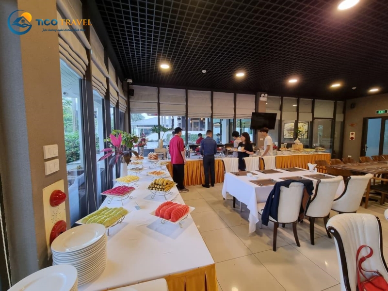 Xanh Villas Resort & Spa