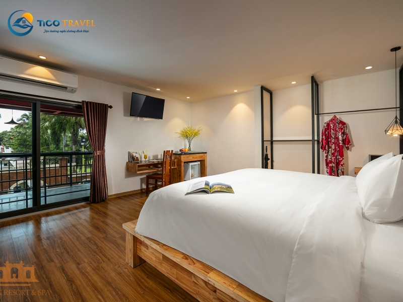 Khách sạn Flamingo Đại Hải