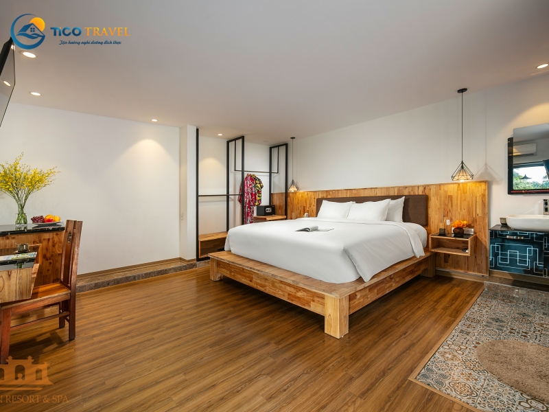 Khách sạn Flamingo Đại Hải