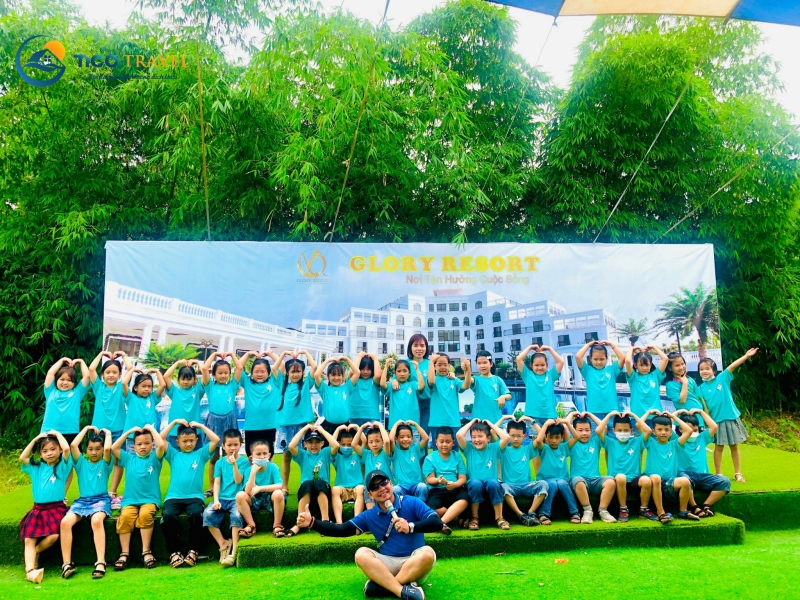 Xanh Villas Resort & Spa