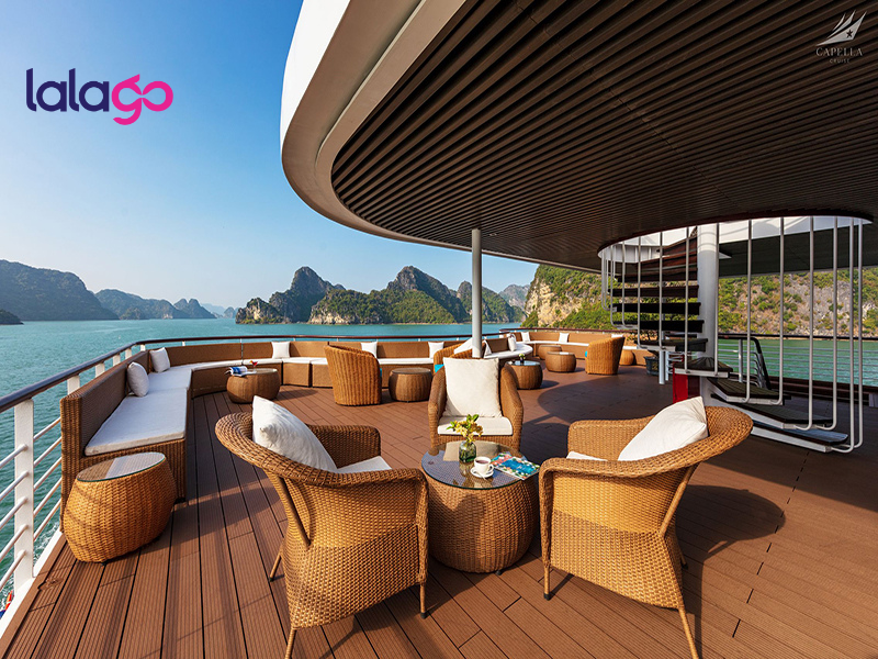 Khách sạn Flamingo Đại Hải
