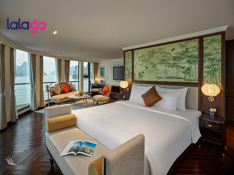 Khách sạn Flamingo Đại Hải