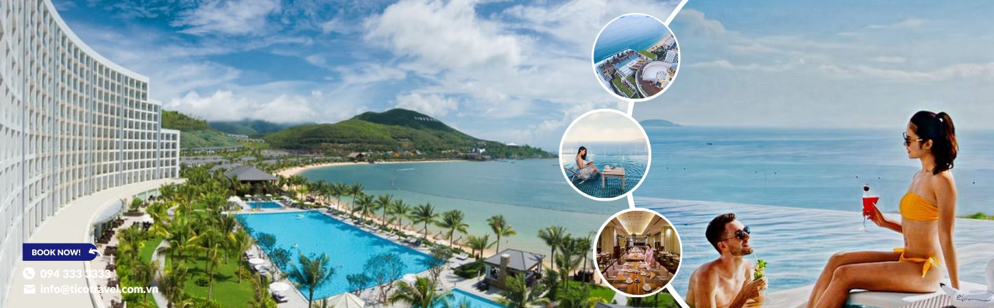 Khách sạn Nha Trang