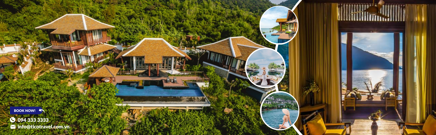 Resort Đà Nẵng