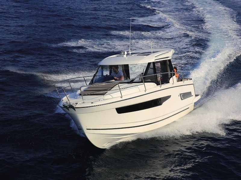 Merry Fisher 895, 795 mang phong cách thiết kế hiện đại