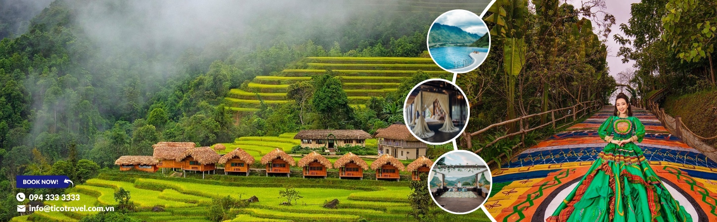 Resort Hà Giang