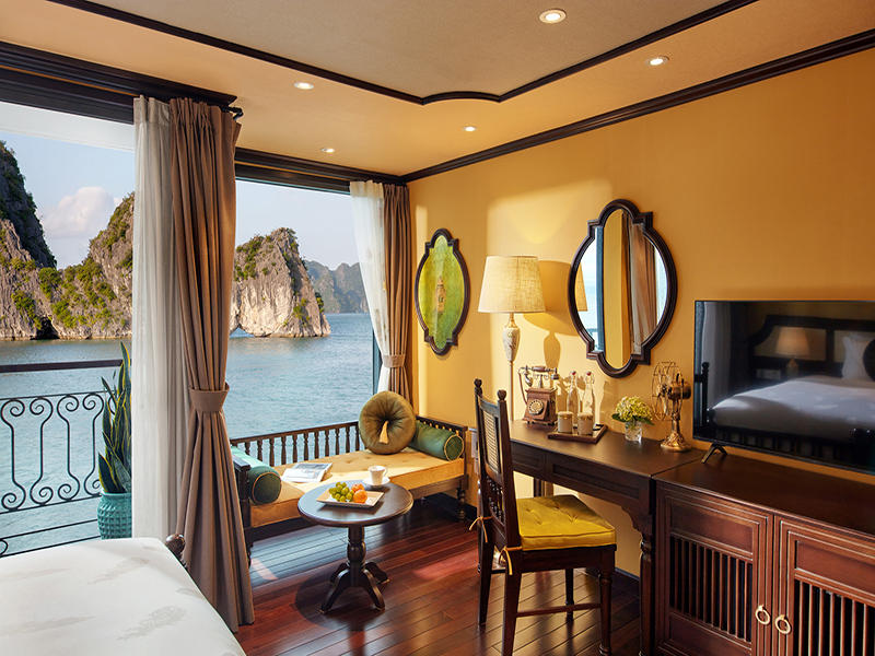 Phòng Deluxe 1 người