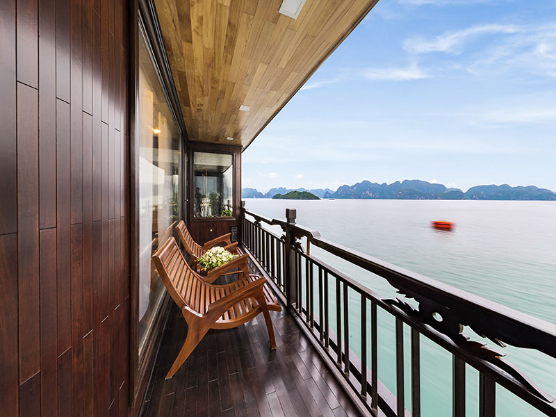 Khách sạn Flamingo Đại Hải