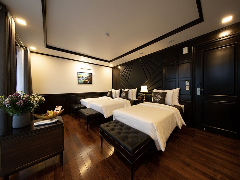 Khách sạn Flamingo Đại Hải
