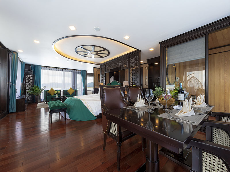 Khách sạn Flamingo Đại Hải