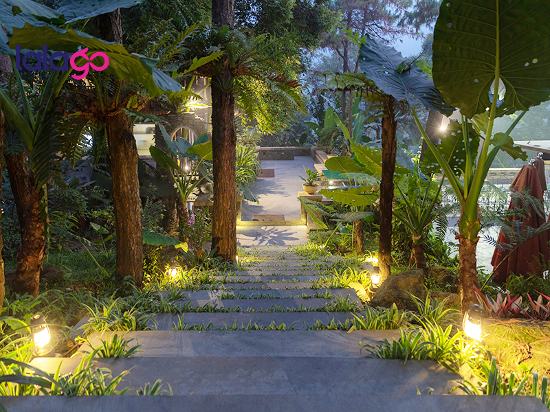 Melia Ba Vì Mountain Retreat