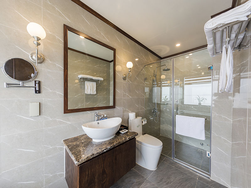 Phòng Deluxe 1 người