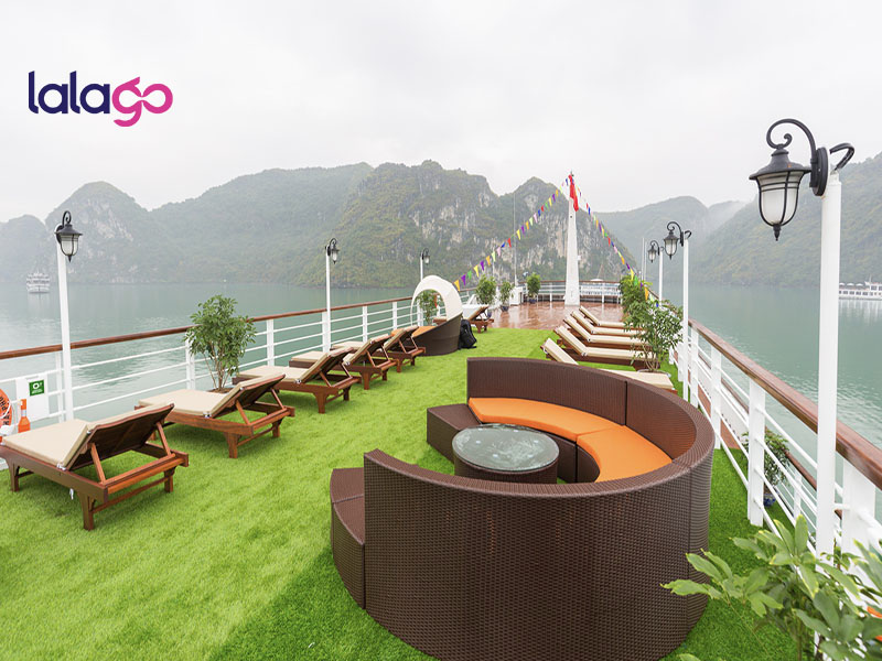 Khách sạn Flamingo Đại Hải
