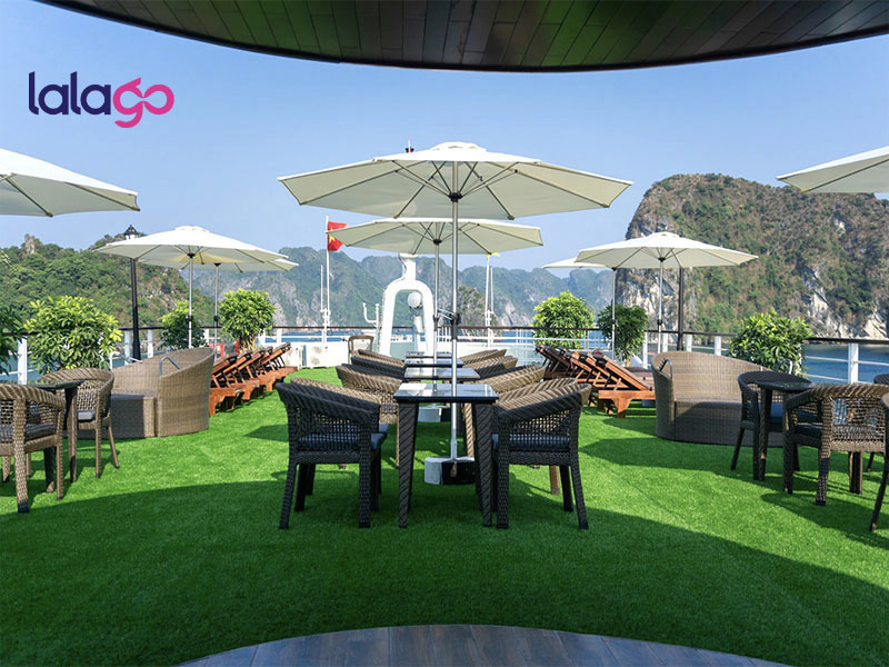 Khách sạn Flamingo Đại Hải