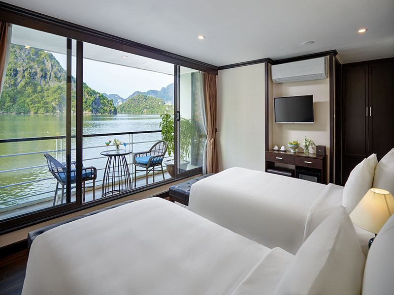 Khách sạn Flamingo Đại Hải