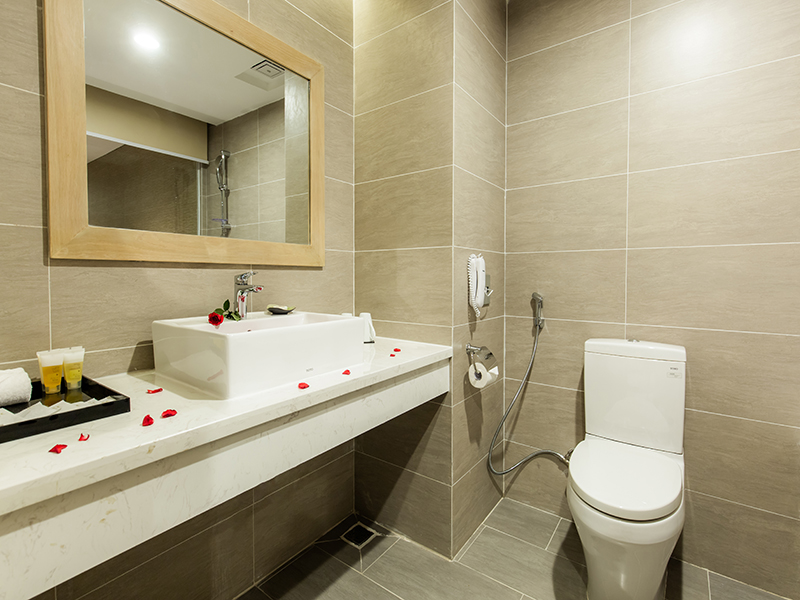 Mường Thanh Luxury Khánh Hòa