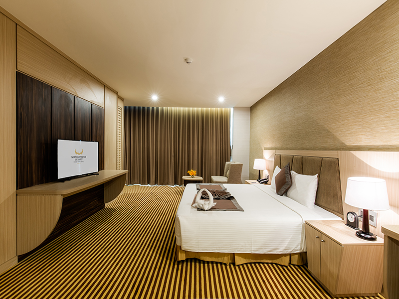 Mường Thanh Luxury Khánh Hòa