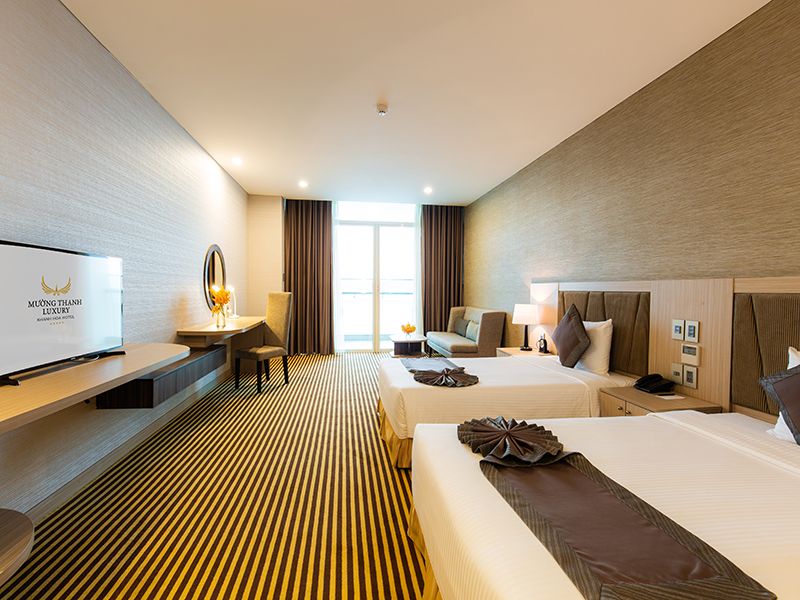 Mường Thanh Luxury Khánh Hòa