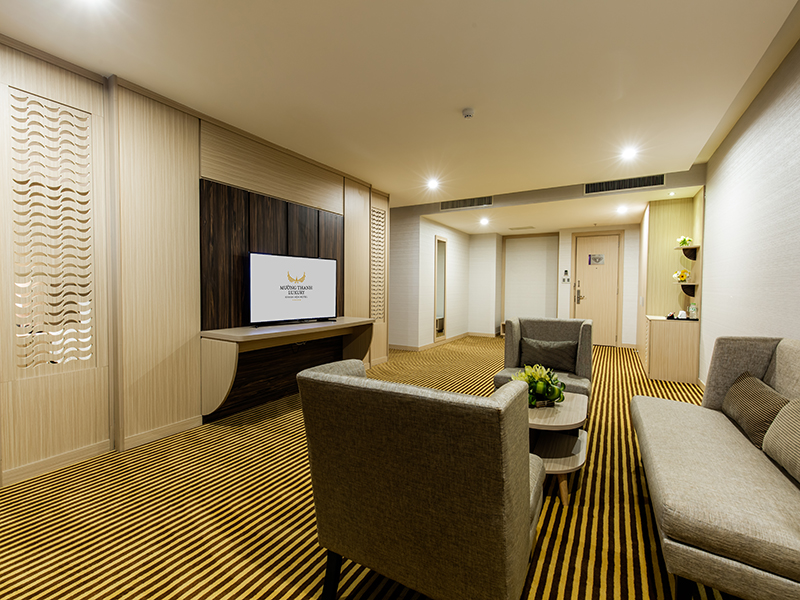 Mường Thanh Luxury Khánh Hòa