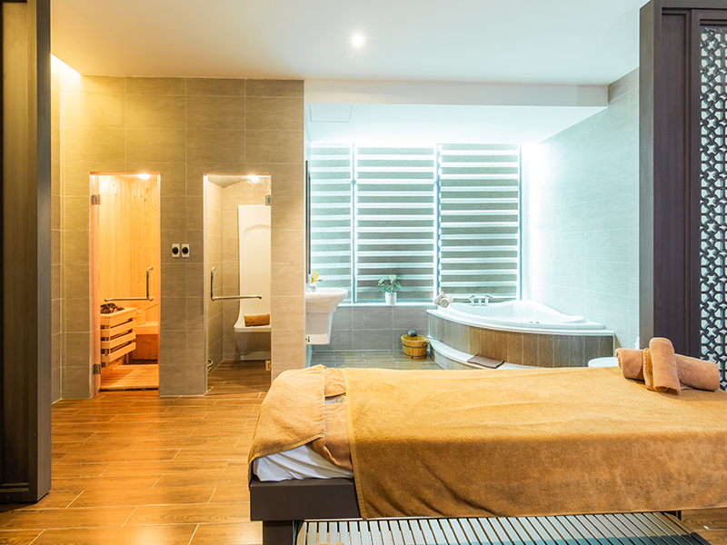 Mường Thanh Luxury Khánh Hòa
