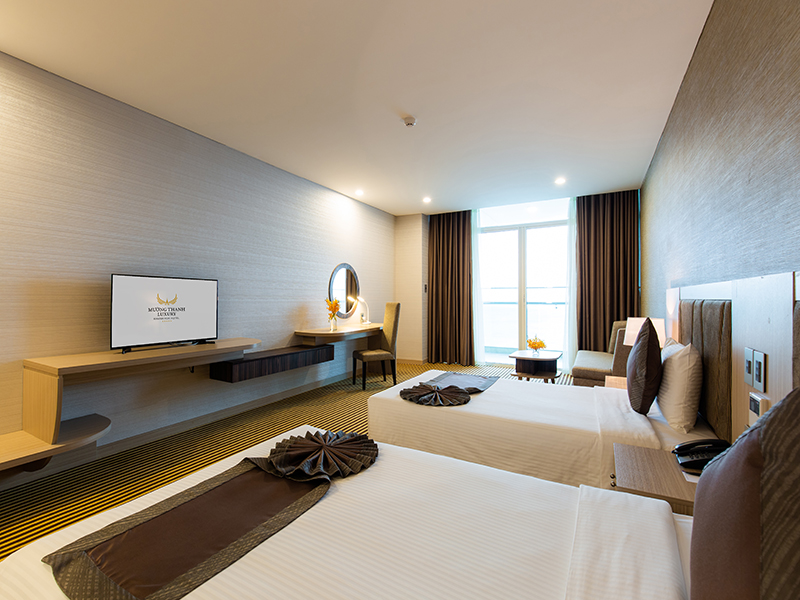 Mường Thanh Luxury Khánh Hòa