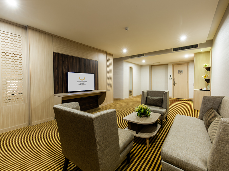 Mường Thanh Luxury Khánh Hòa