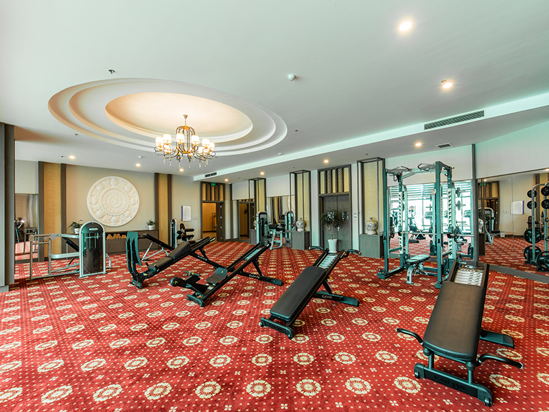 Mường Thanh Luxury Khánh Hòa