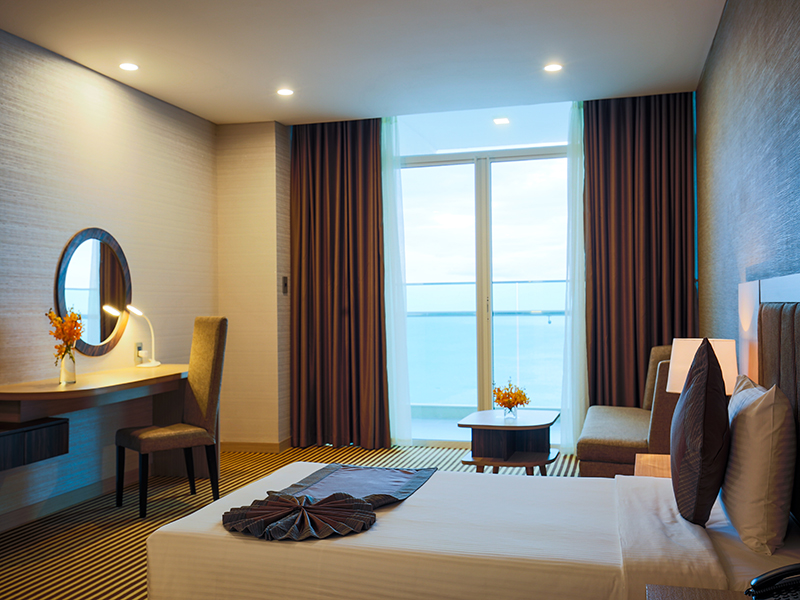Mường Thanh Luxury Khánh Hòa
