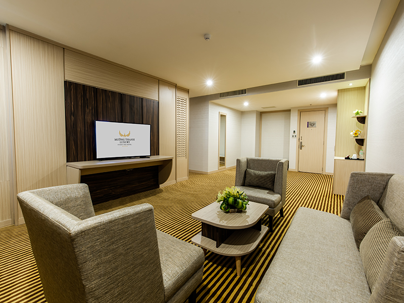 Mường Thanh Luxury Khánh Hòa