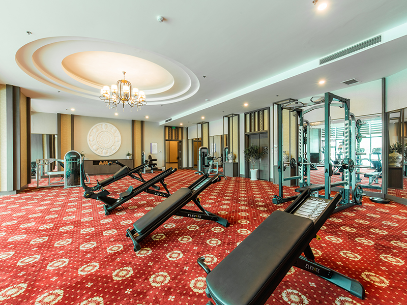 Mường Thanh Luxury Khánh Hòa