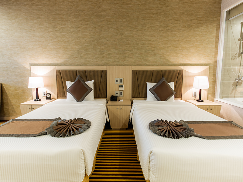 Mường Thanh Luxury Khánh Hòa