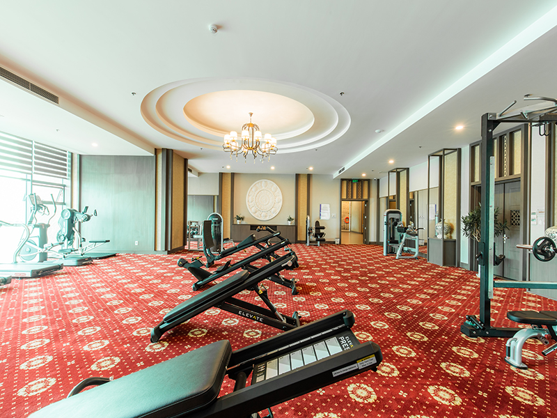 Mường Thanh Luxury Khánh Hòa