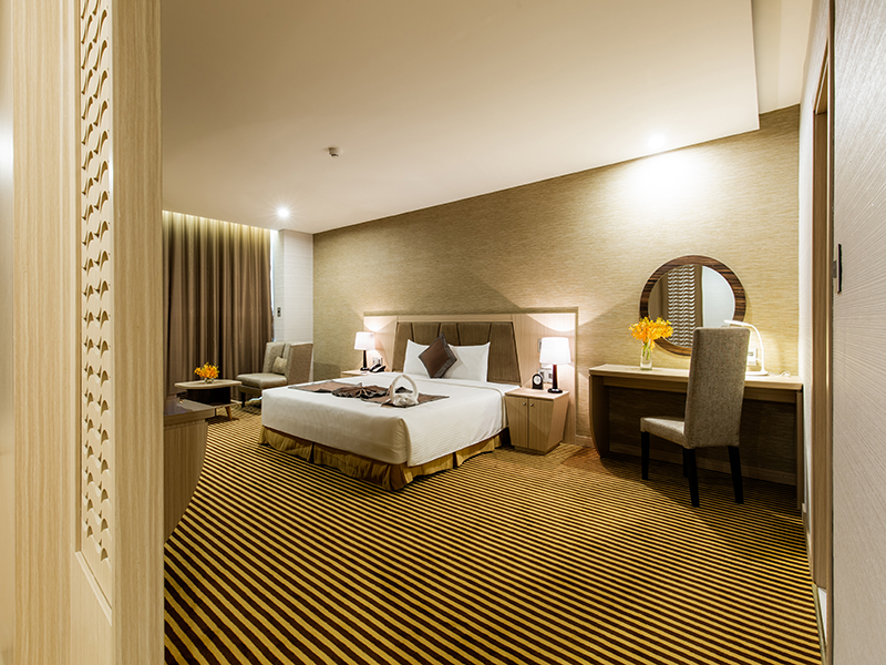 Mường Thanh Luxury Khánh Hòa
