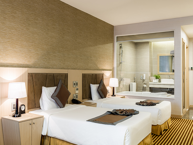 Mường Thanh Luxury Khánh Hòa