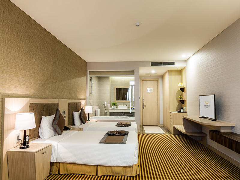 Mường Thanh Luxury Khánh Hòa