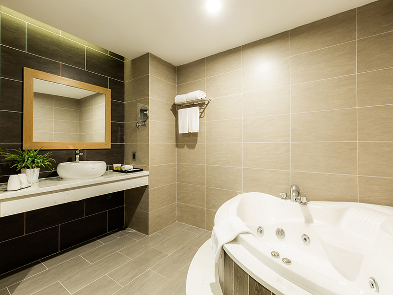Mường Thanh Luxury Khánh Hòa