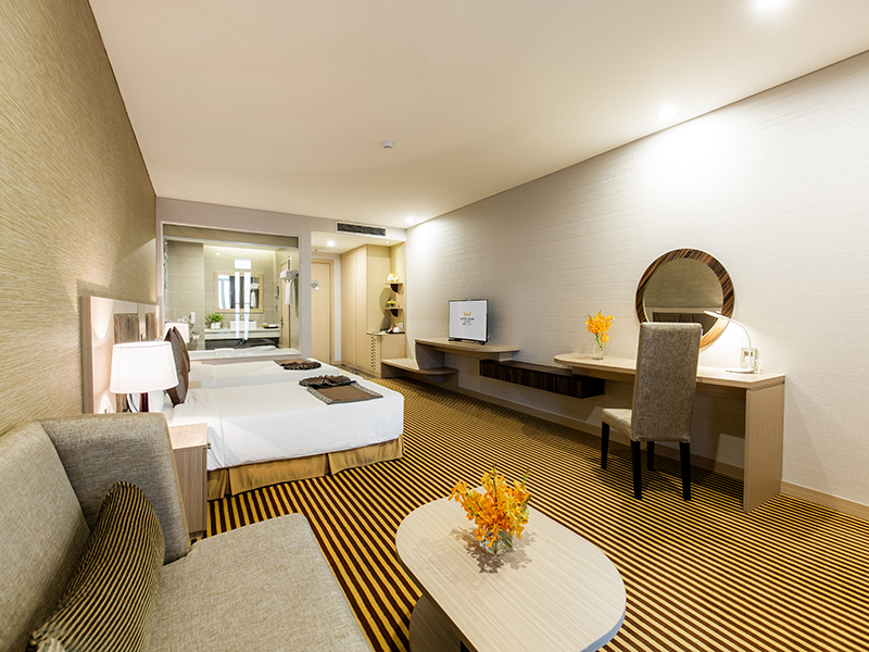 Mường Thanh Luxury Khánh Hòa