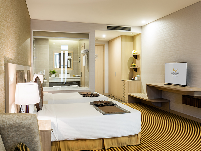Mường Thanh Luxury Khánh Hòa